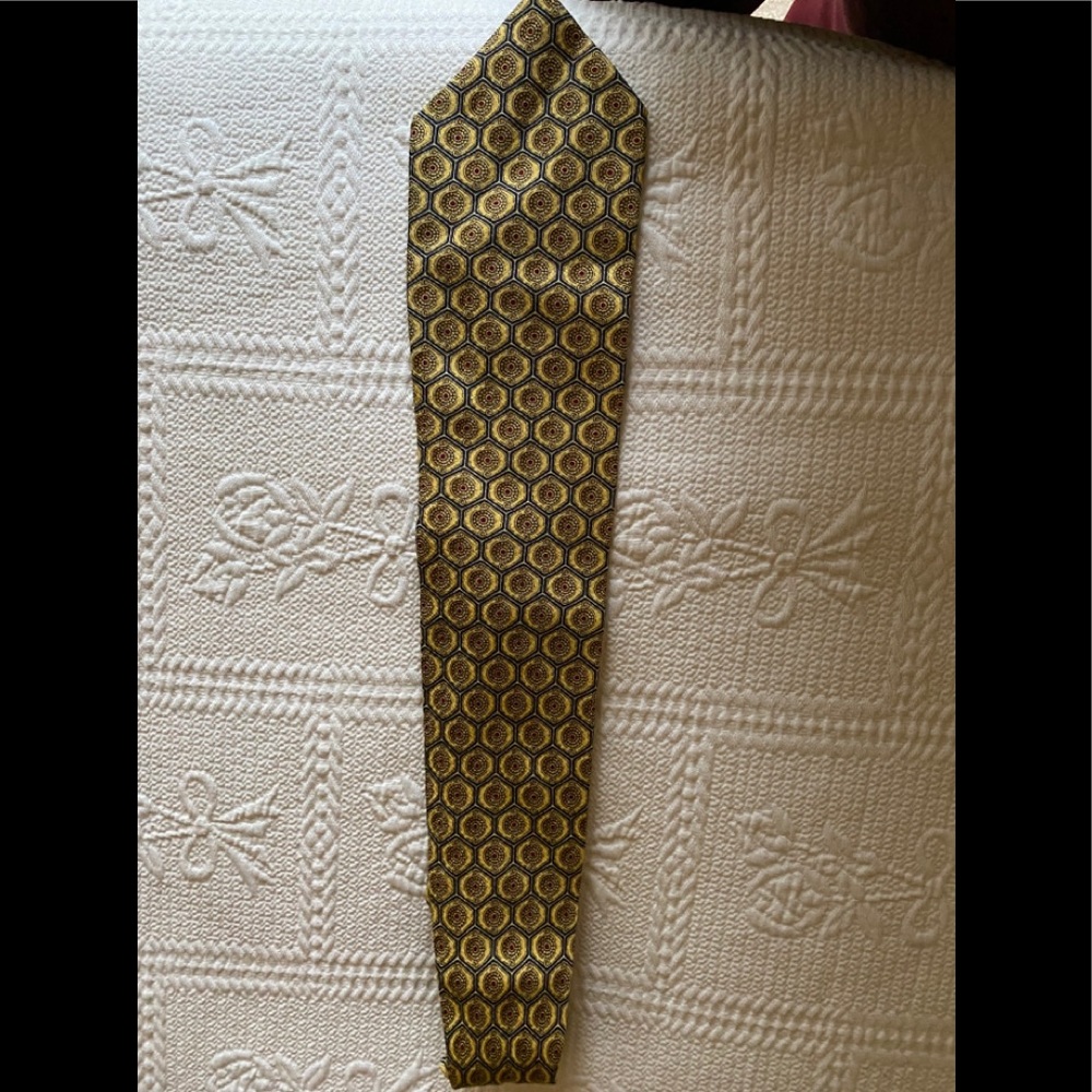 Valentino vintage Tie